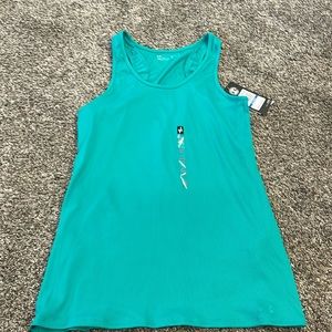 Under Armor tank top